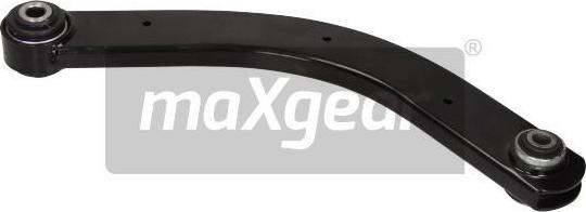 Maxgear 72-1984 - Рычаг подвески колеса parts5.com