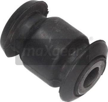 Maxgear 72-1938 - Сайлентблок, рычаг подвески колеса parts5.com