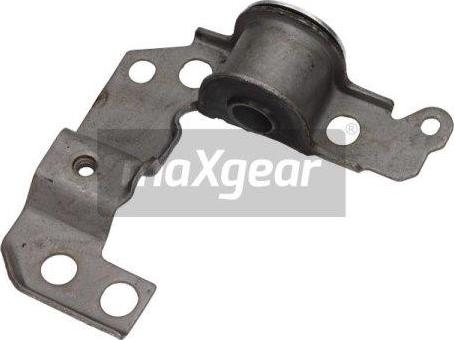 Maxgear 72-1925 - Bush of Control / Trailing Arm parts5.com