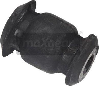 Maxgear 72-1923 - Сайлентблок, рычаг подвески колеса parts5.com