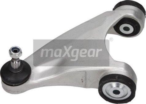 Maxgear 72-1491 - Рычаг подвески колеса parts5.com