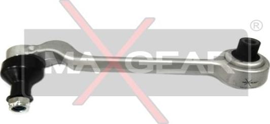 Maxgear 72-1498 - Рычаг подвески колеса parts5.com