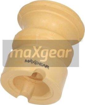 Maxgear 72-1549 - Отбойник, демпфер амортизатора parts5.com