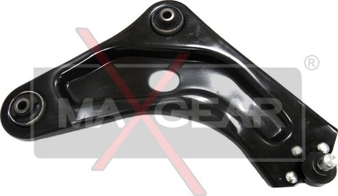 Maxgear 72-1544 - Track Control Arm parts5.com