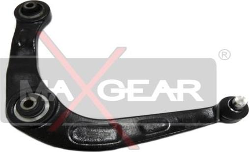 Maxgear 72-1541 - Рычаг подвески колеса parts5.com