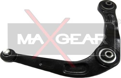 Maxgear 72-1542 - Рычаг подвески колеса parts5.com