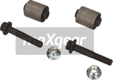 Maxgear 72-1564 - Сайлентблок, рычаг подвески колеса parts5.com