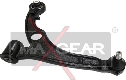 Maxgear 72-1504 - Рычаг подвески колеса parts5.com