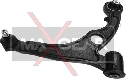 Maxgear 72-1505 - Рычаг подвески колеса parts5.com