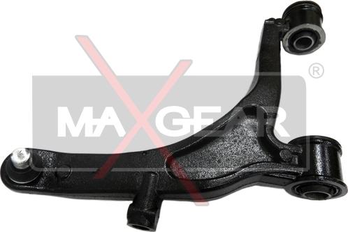 Maxgear 72-1514 - Рычаг подвески колеса parts5.com