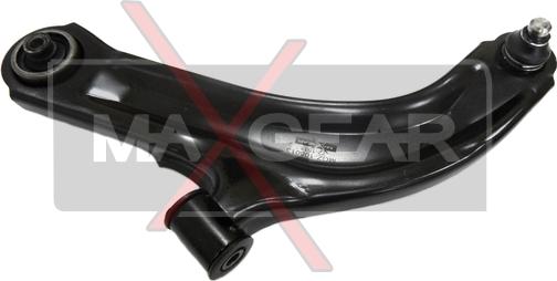 Maxgear 72-1511 - Рычаг подвески колеса parts5.com