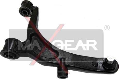 Maxgear 72-1513 - Рычаг подвески колеса parts5.com