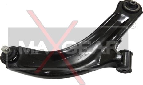 Maxgear 72-1512 - Рычаг подвески колеса parts5.com