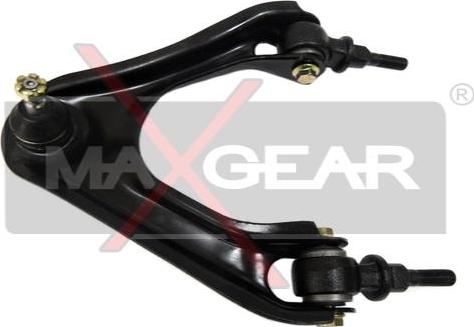 Maxgear 72-1587 - Рычаг подвески колеса parts5.com