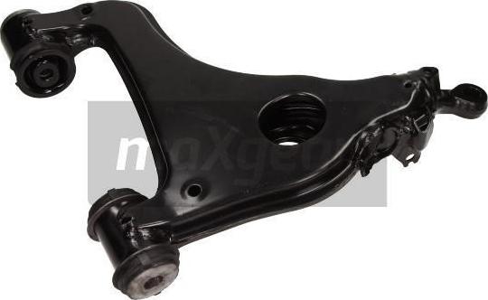 Maxgear 72-1531 - Рычаг подвески колеса parts5.com