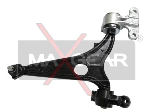 Maxgear 72-1524 - Рычаг подвески колеса parts5.com