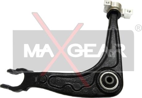 Maxgear 72-1642 - Рычаг подвески колеса parts5.com