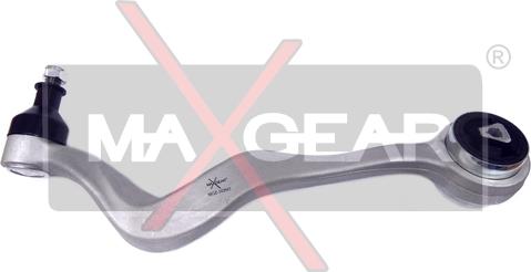 Maxgear 72-1667 - Рычаг подвески колеса parts5.com