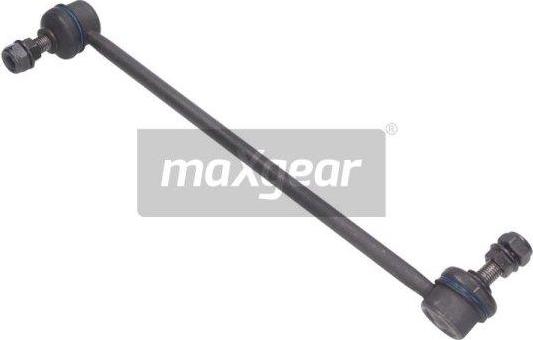 Maxgear 72-1629 - Тяга / стойка, стабилизатор parts5.com