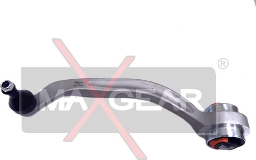 Maxgear 72-1674 - Рычаг подвески колеса parts5.com