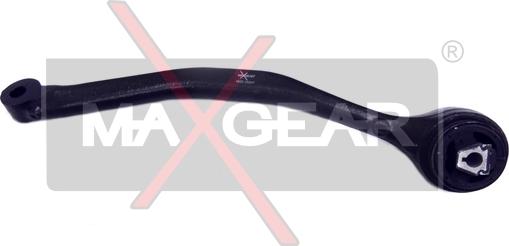 Maxgear 72-1676 - Рычаг подвески колеса parts5.com