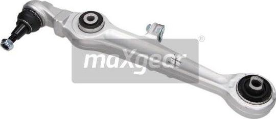 Maxgear 72-1090 - Рычаг подвески колеса parts5.com