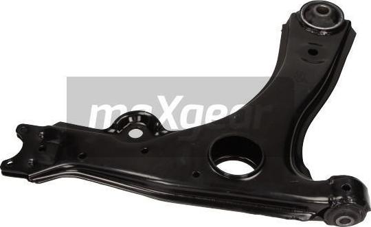 Maxgear 72-1040 - Рычаг подвески колеса parts5.com