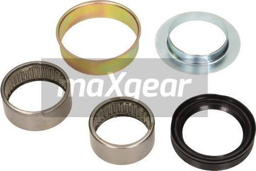 Maxgear 72-1059 - Ремкомплект, подвеска колеса parts5.com