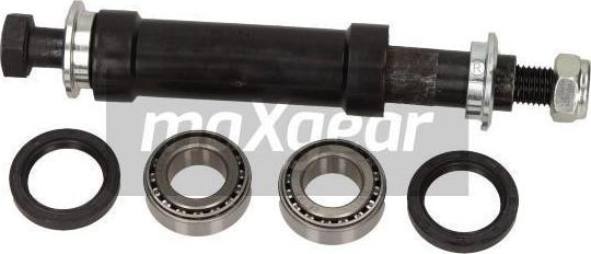 Maxgear 72-1057 - Подвеска колеса, комплект parts5.com