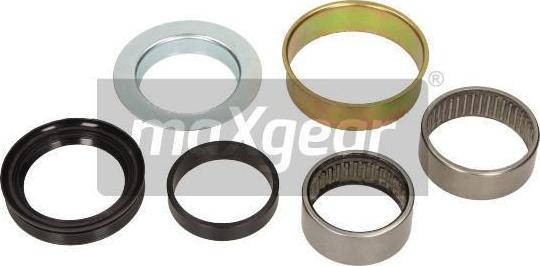 Maxgear 72-1061 - Ремкомплект, подвеска колеса parts5.com