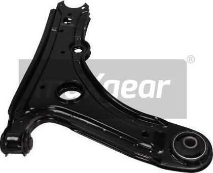 Maxgear 72-1037 - Рычаг подвески колеса parts5.com