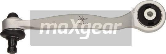 Maxgear 72-1023 - Рычаг подвески колеса parts5.com