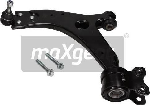 Maxgear 72-1169 - Рычаг подвески колеса parts5.com