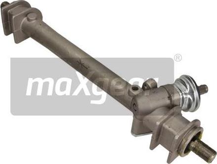 Maxgear 72-1161 - Рулевой механизм, рейка parts5.com