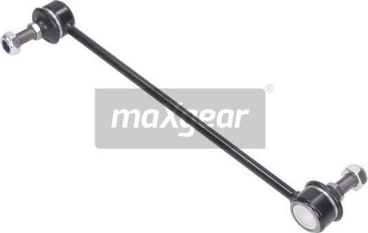 Maxgear 72-1168 - Тяга / стойка, стабилизатор parts5.com