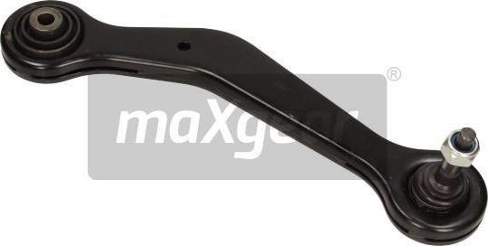 Maxgear 72-1128 - Рычаг подвески колеса parts5.com