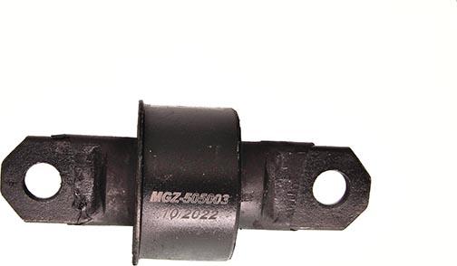 Maxgear 72-1172 - Сайлентблок, рычаг подвески колеса parts5.com