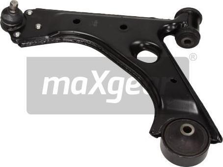 Maxgear 72-1899 - Рычаг подвески колеса parts5.com