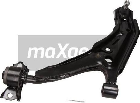 Maxgear 72-1893 - Рычаг подвески колеса parts5.com