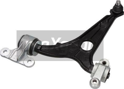 Maxgear 72-1854 - Рычаг подвески колеса parts5.com