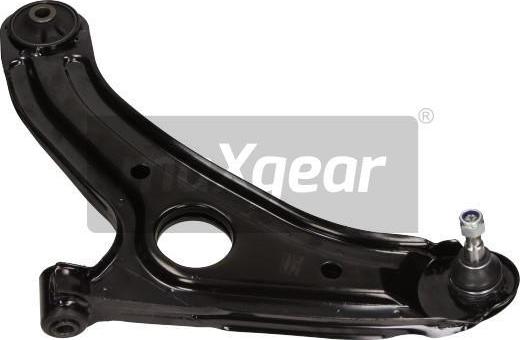 Maxgear 72-1883 - Рычаг подвески колеса parts5.com