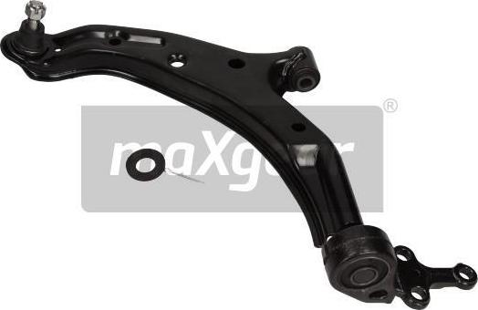 Maxgear 72-1835 - Рычаг подвески колеса parts5.com