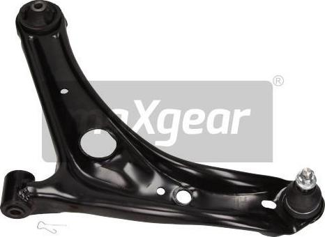 Maxgear 72-1837 - Рычаг подвески колеса parts5.com