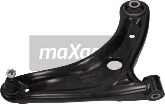 Maxgear 72-1829 - Рычаг подвески колеса parts5.com