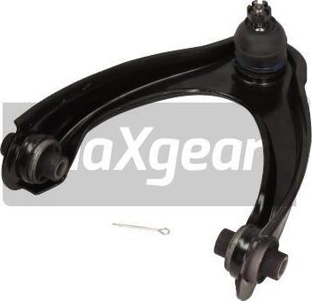 Maxgear 72-1825 - Рычаг подвески колеса parts5.com