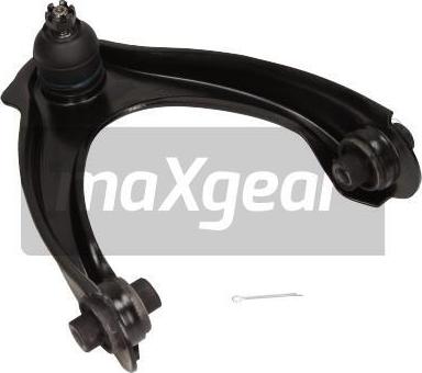 Maxgear 72-1826 - Track Control Arm parts5.com