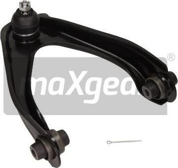 Maxgear 72-1827 - Рычаг подвески колеса parts5.com