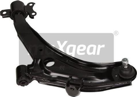 Maxgear 72-1879 - Рычаг подвески колеса parts5.com