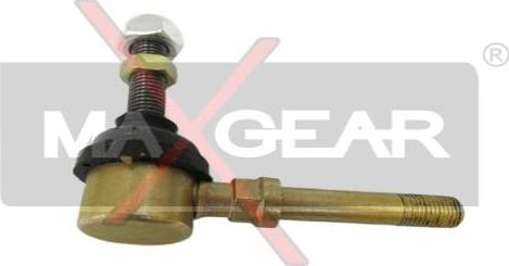 Maxgear 72-1395 - Rod / Strut, stabiliser parts5.com