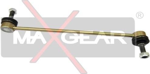 Maxgear 72-1392 - Rod / Strut, stabiliser parts5.com